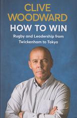 How to Win by Clive Woodward